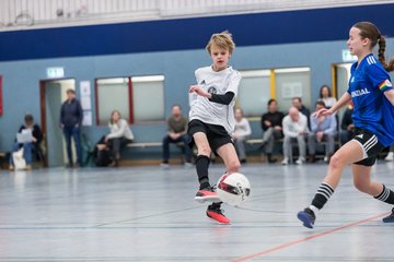 Bild 33 - wCJ Norddeutsches Futsalturnier Auswahlmannschaften